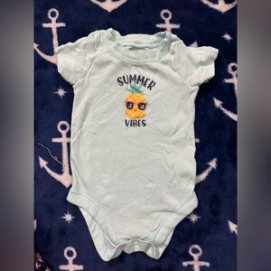 Children’s place summer vibes